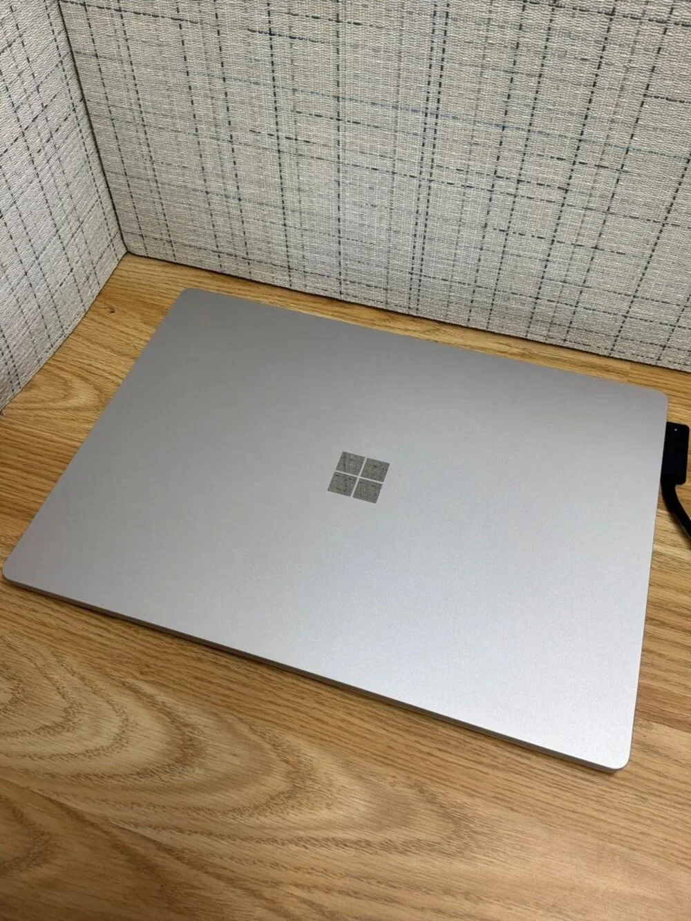 Microsoft Surface Laptop 3 i7-1065G7 16GB 512GB SSD 13.5